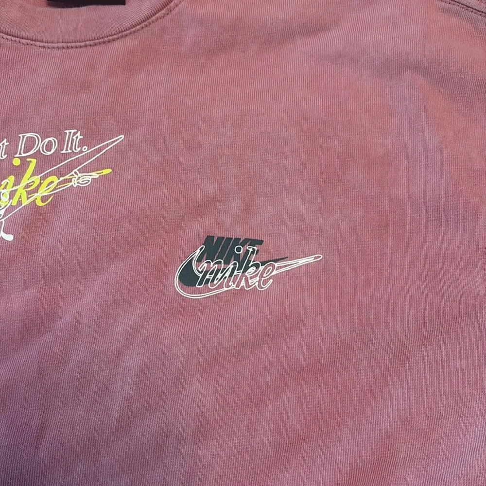 Nike Men's Short Sleeve Tee - Picture 4 of 5